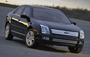 Illustration for article titled Top 10 Sedans of the 2000s